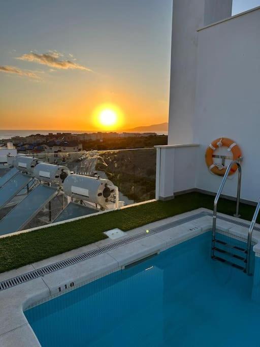Sunset View * Swimming Pool* A/c