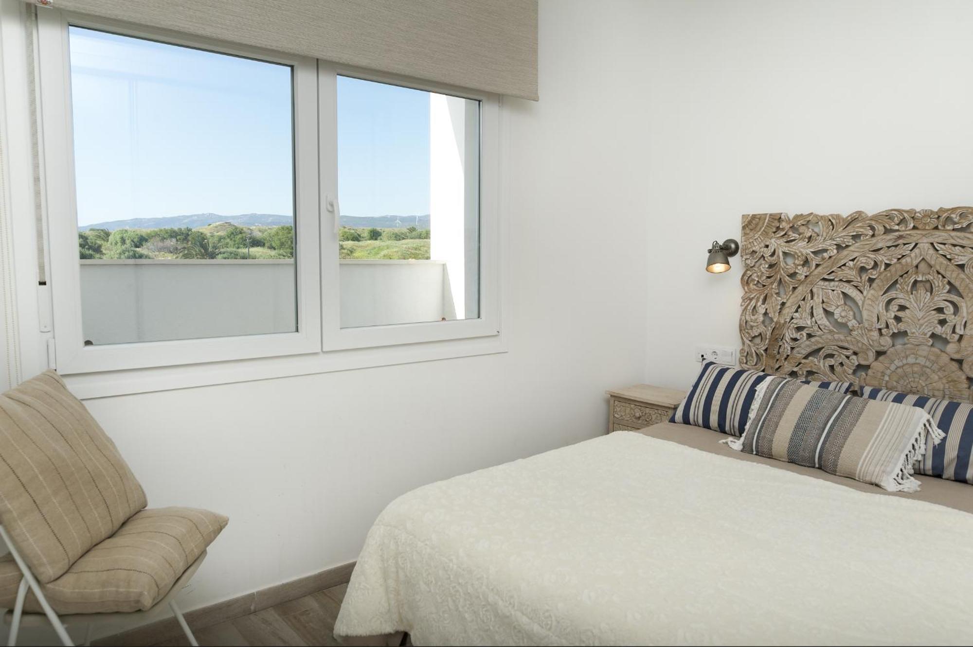 Sunset View * Swimming Pool* A/c Tarifa