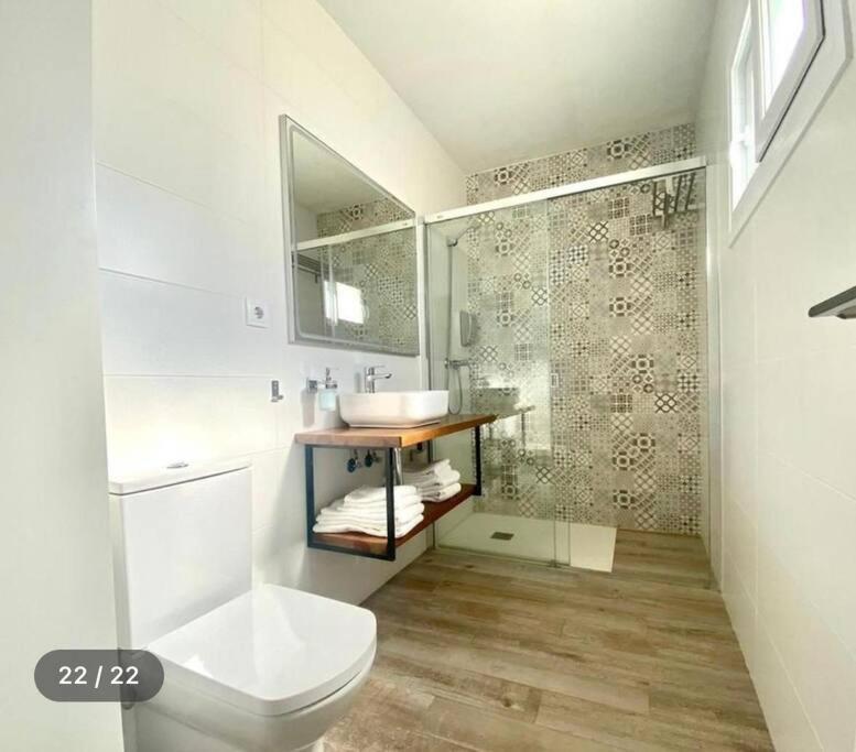 Appartamento Sunset View * Swimming Pool* A/c Tarifa